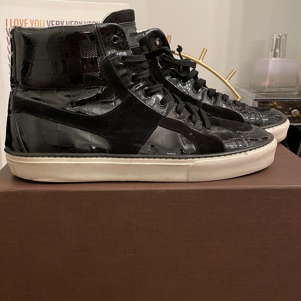 Louis Vuitton Sneakers